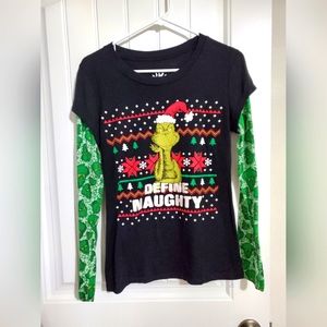 Christmas shirt